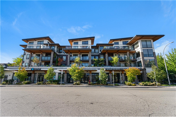 216 12460 191 STREET, Pitt Meadows