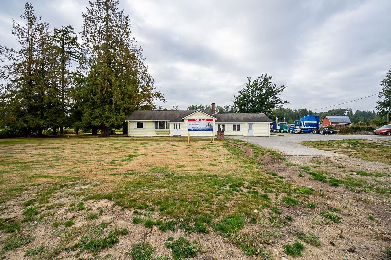 24714 FRASER HIGHWAY