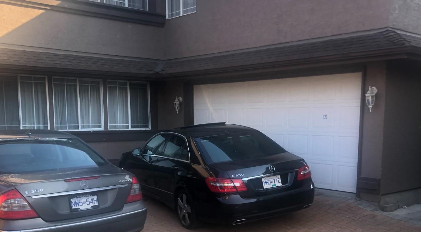 55 5380 SMITH DRIVE, #55