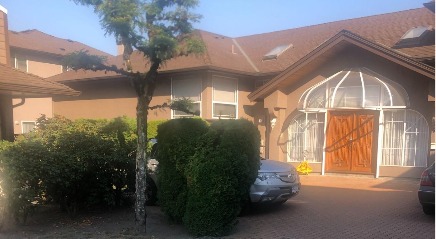 55 5380 SMITH DRIVE, #55