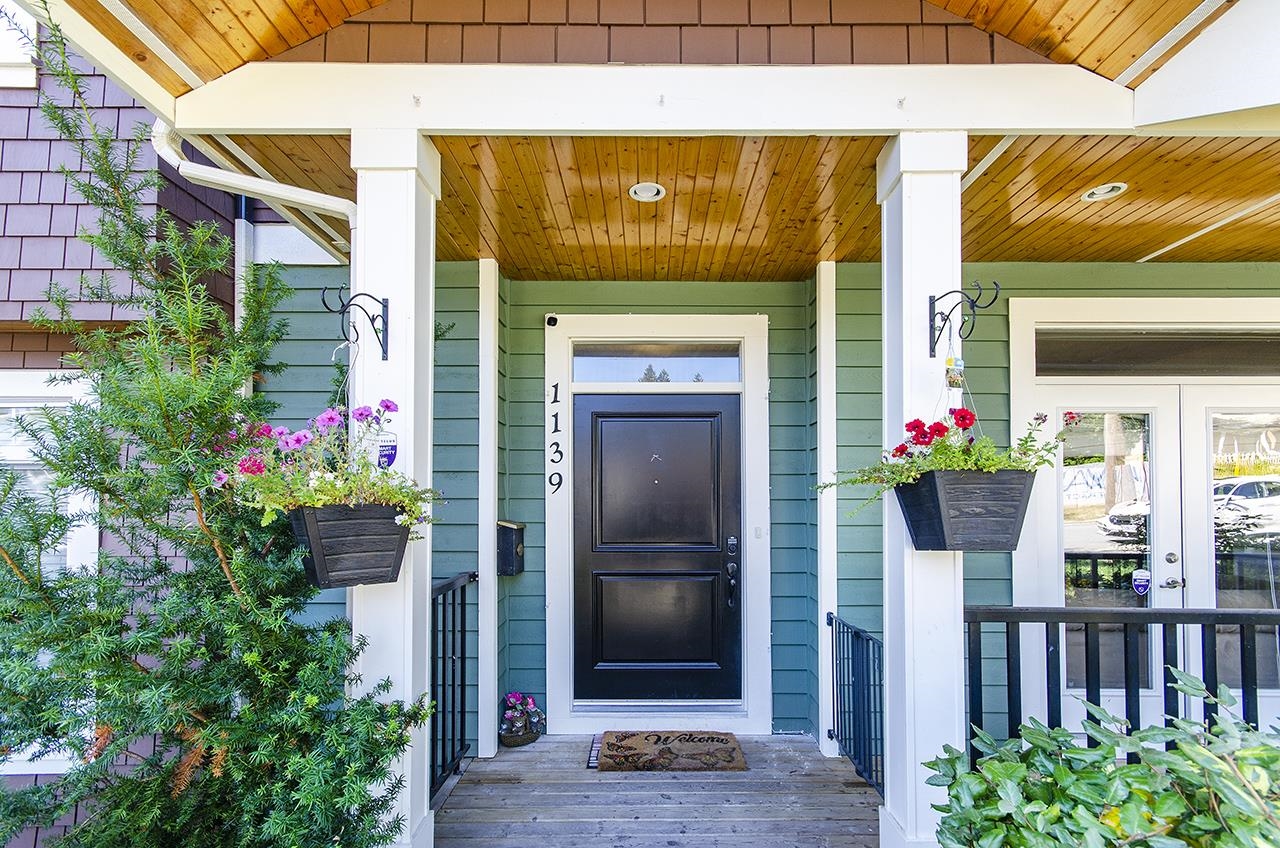 1139 HAROLD ROAD