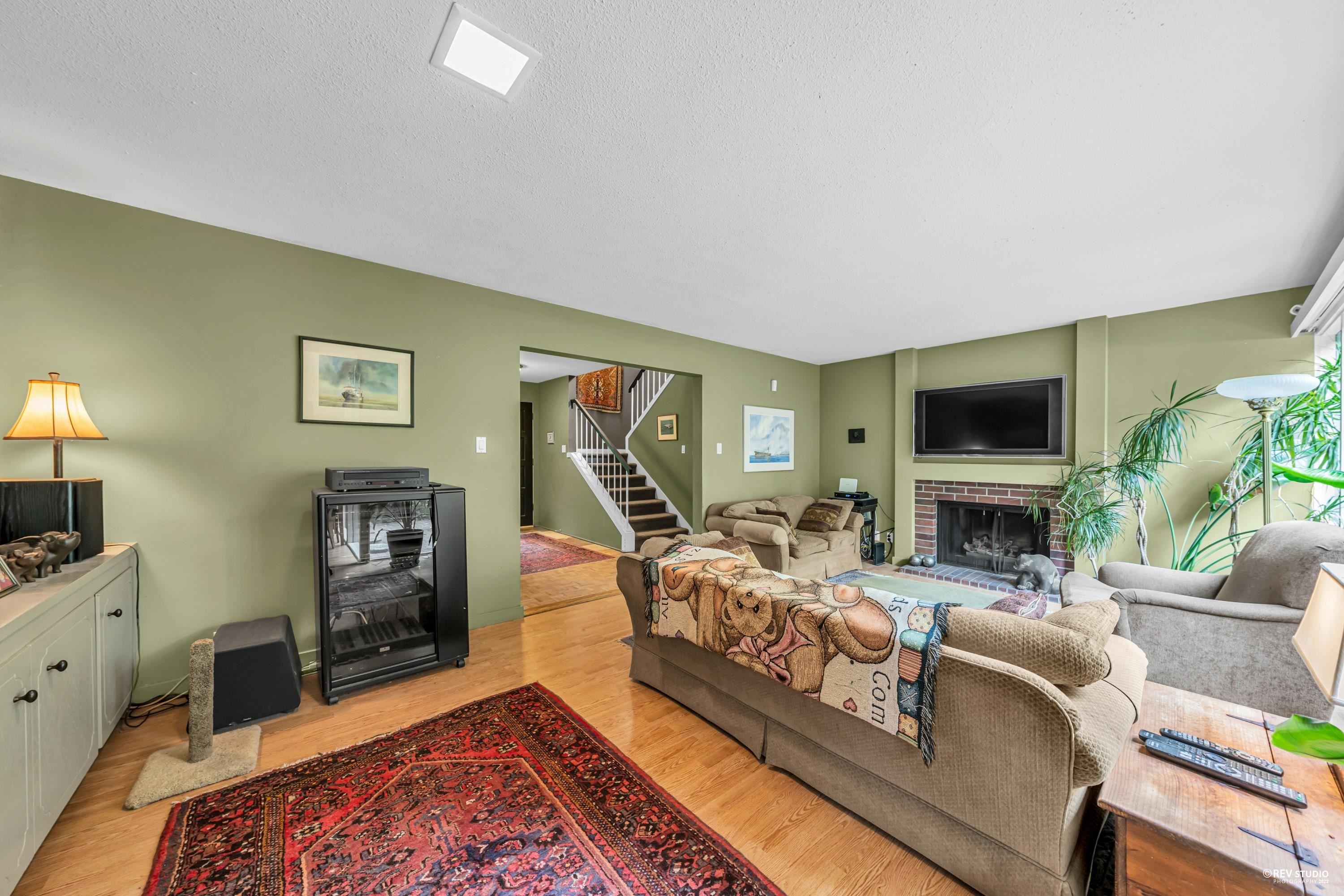 4756 DRUMMOND DRIVE
