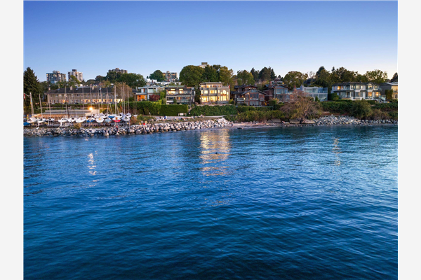2487 POINT GREY ROAD, Vancouver