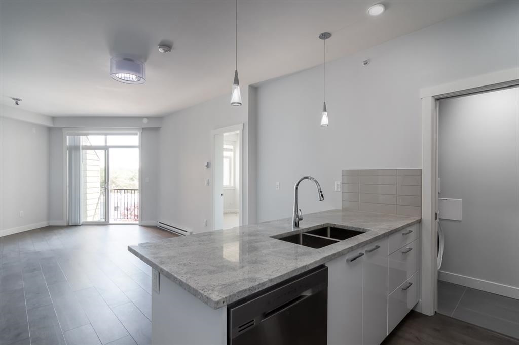 508 20686 EASTLEIGH CRESCENT, #508