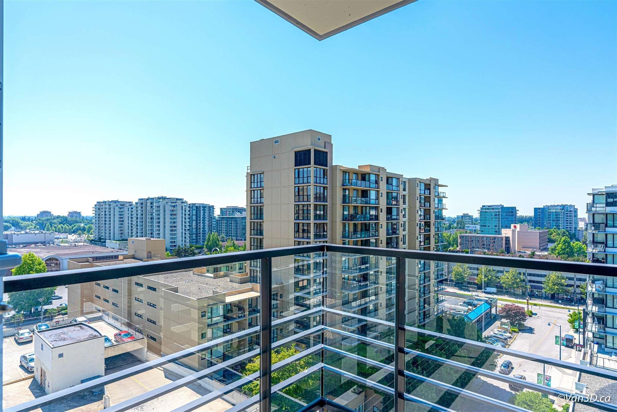 1507 7979 FIRBRIDGE WAY, #1507