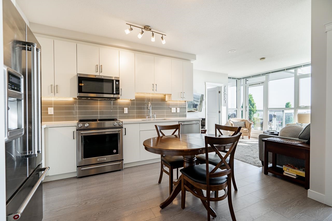 2906 11967 80 AVENUE, #2906