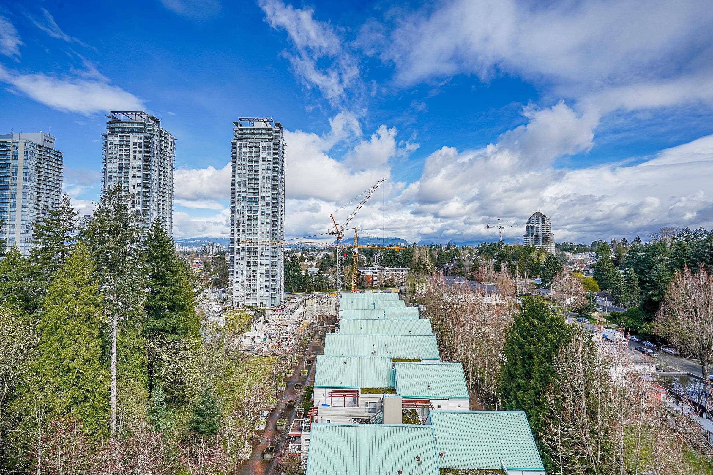 1001 9830 WHALLEY BOULEVARD, #1001