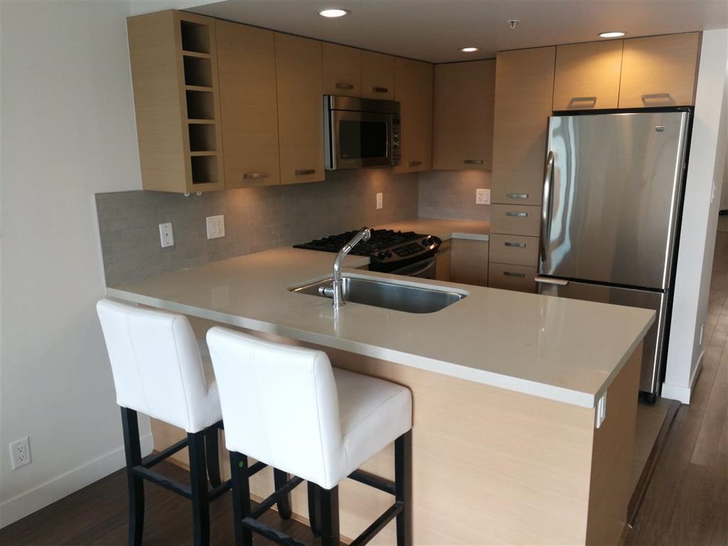 610 8033 SABA ROAD, #610