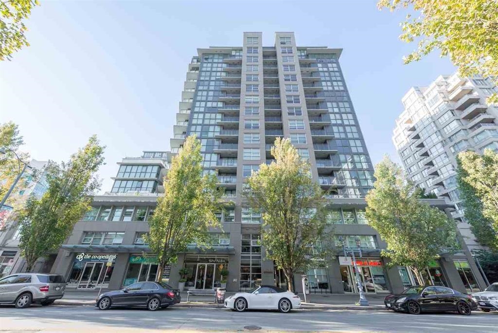 610 8033 SABA ROAD, #610