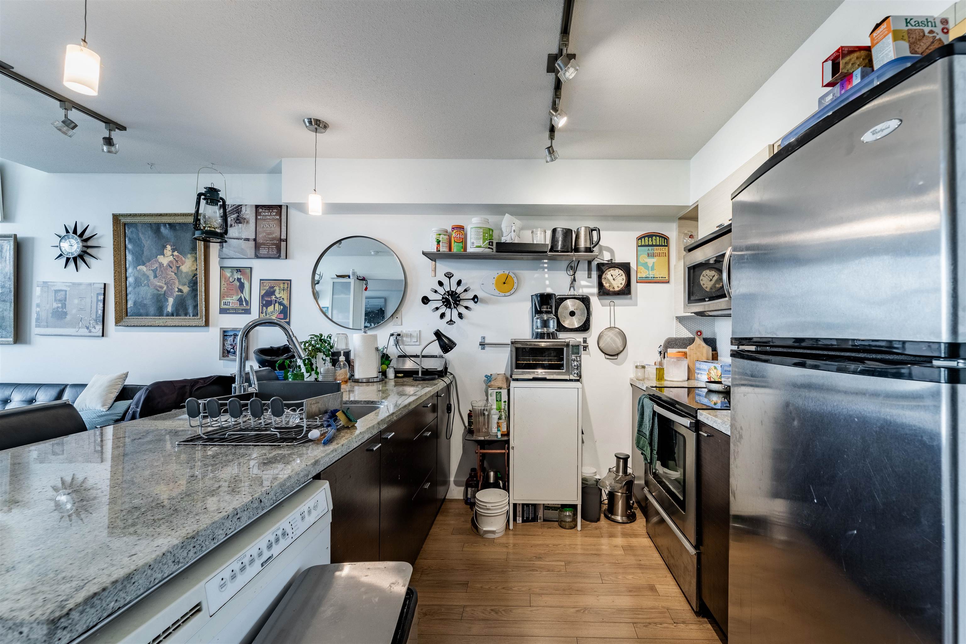 414 7445 120 STREET, #414