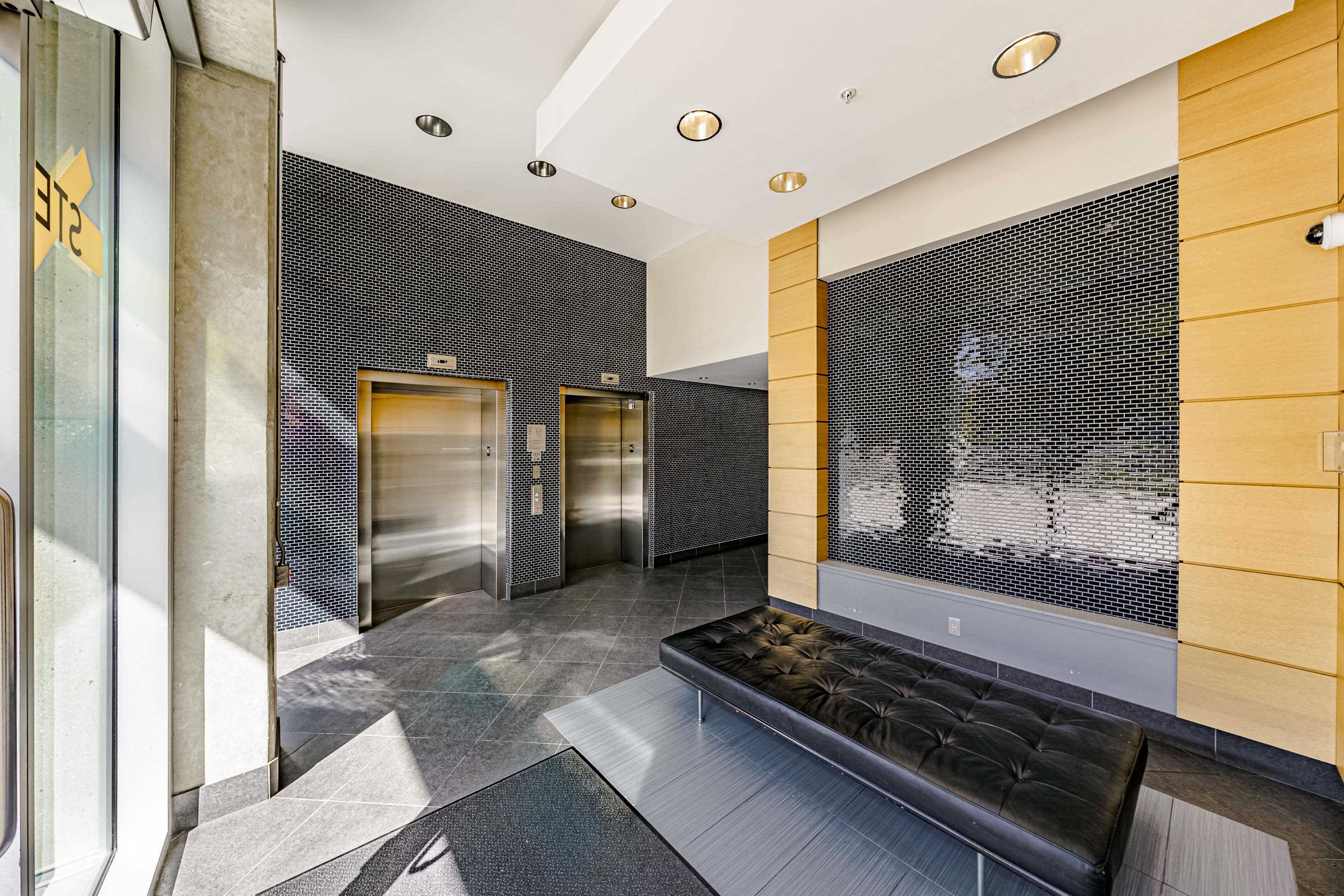 605 2770 SOPHIA STREET, #605