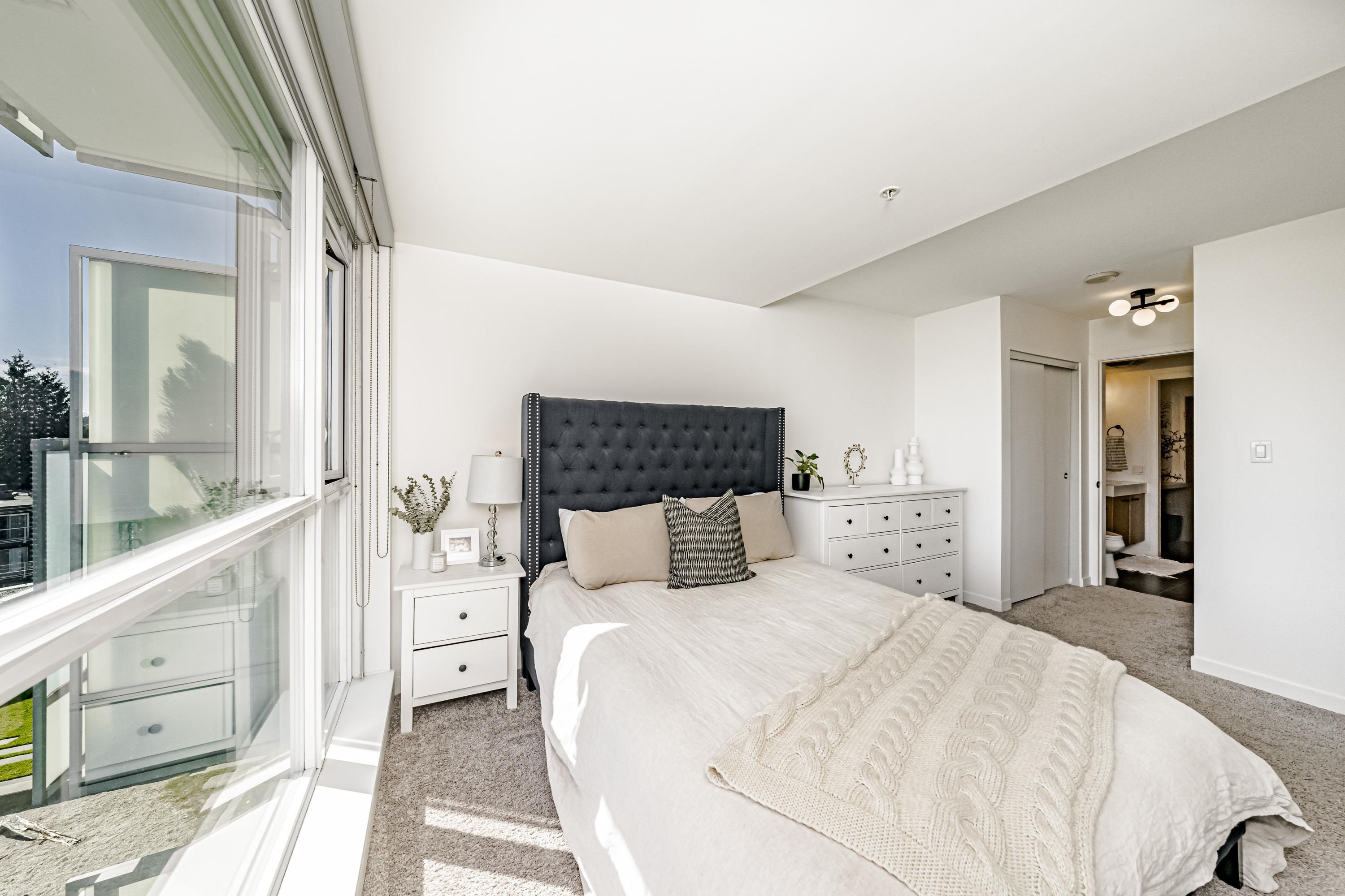 605 2770 SOPHIA STREET, #605