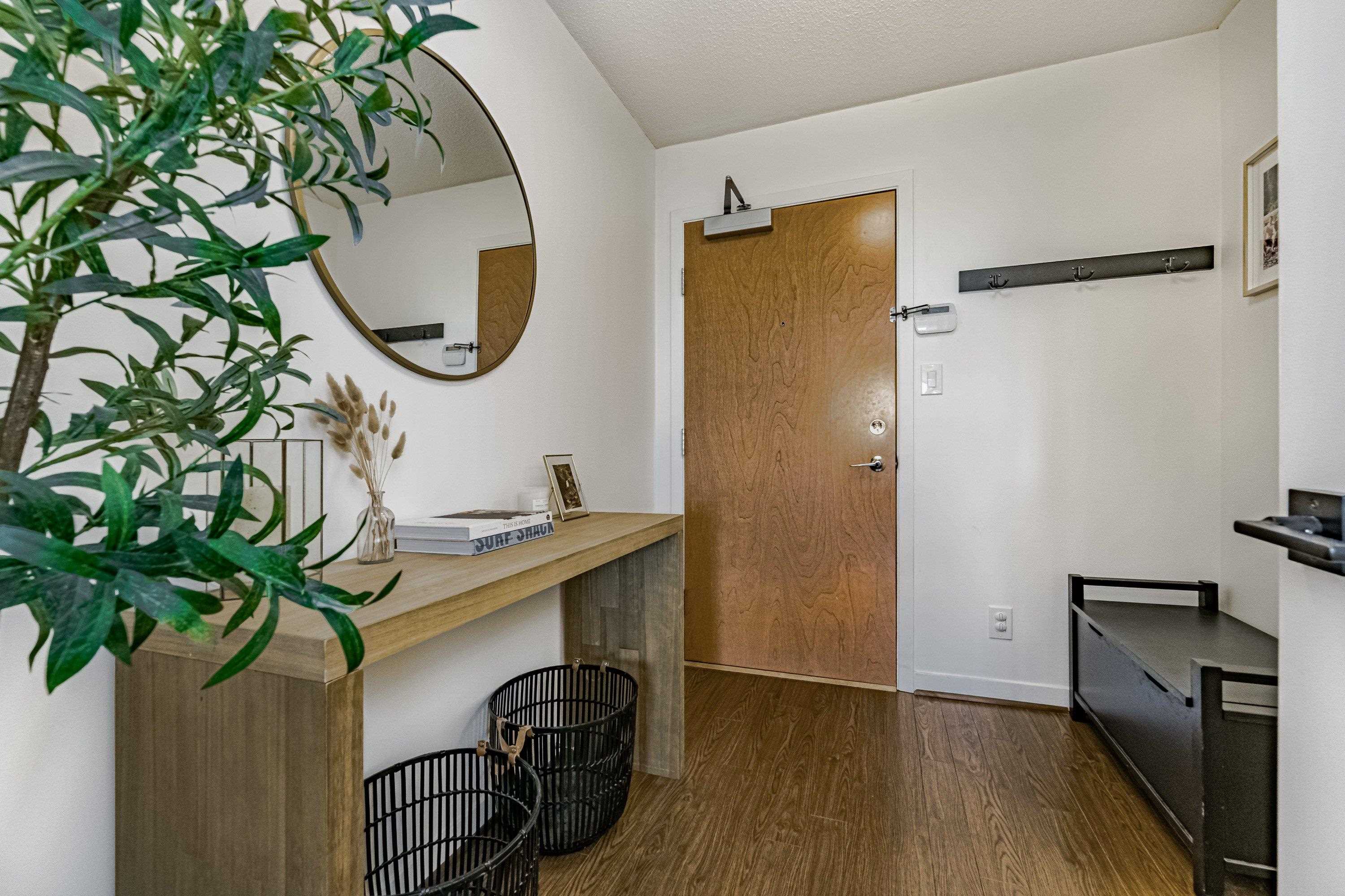 605 2770 SOPHIA STREET, #605