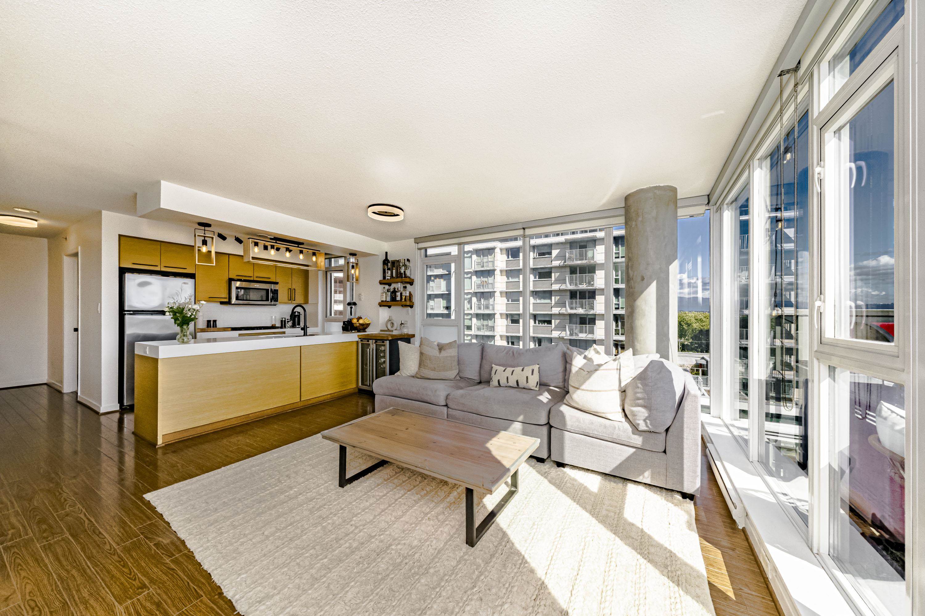 605 2770 SOPHIA STREET, #605