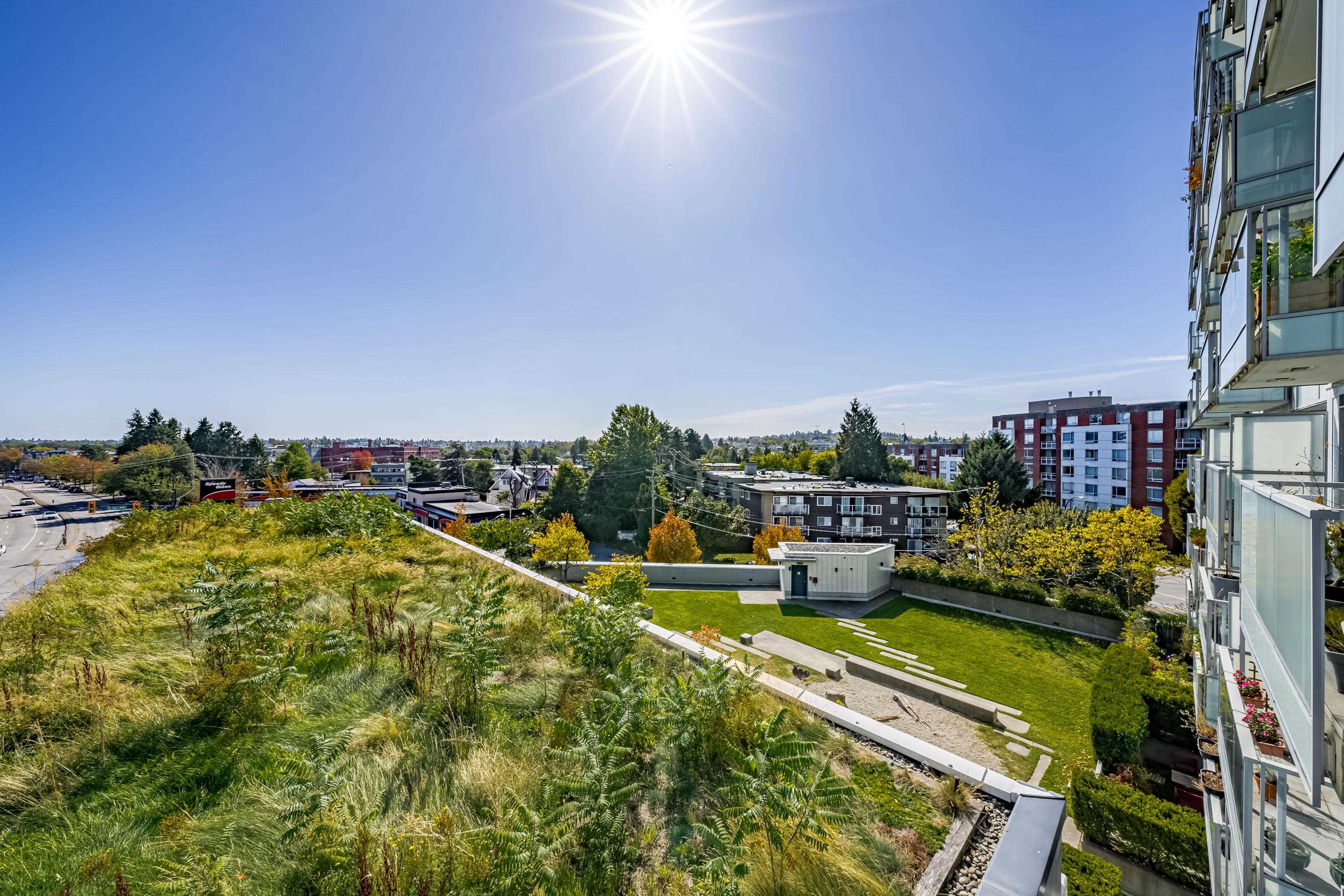 605 2770 SOPHIA STREET, #605