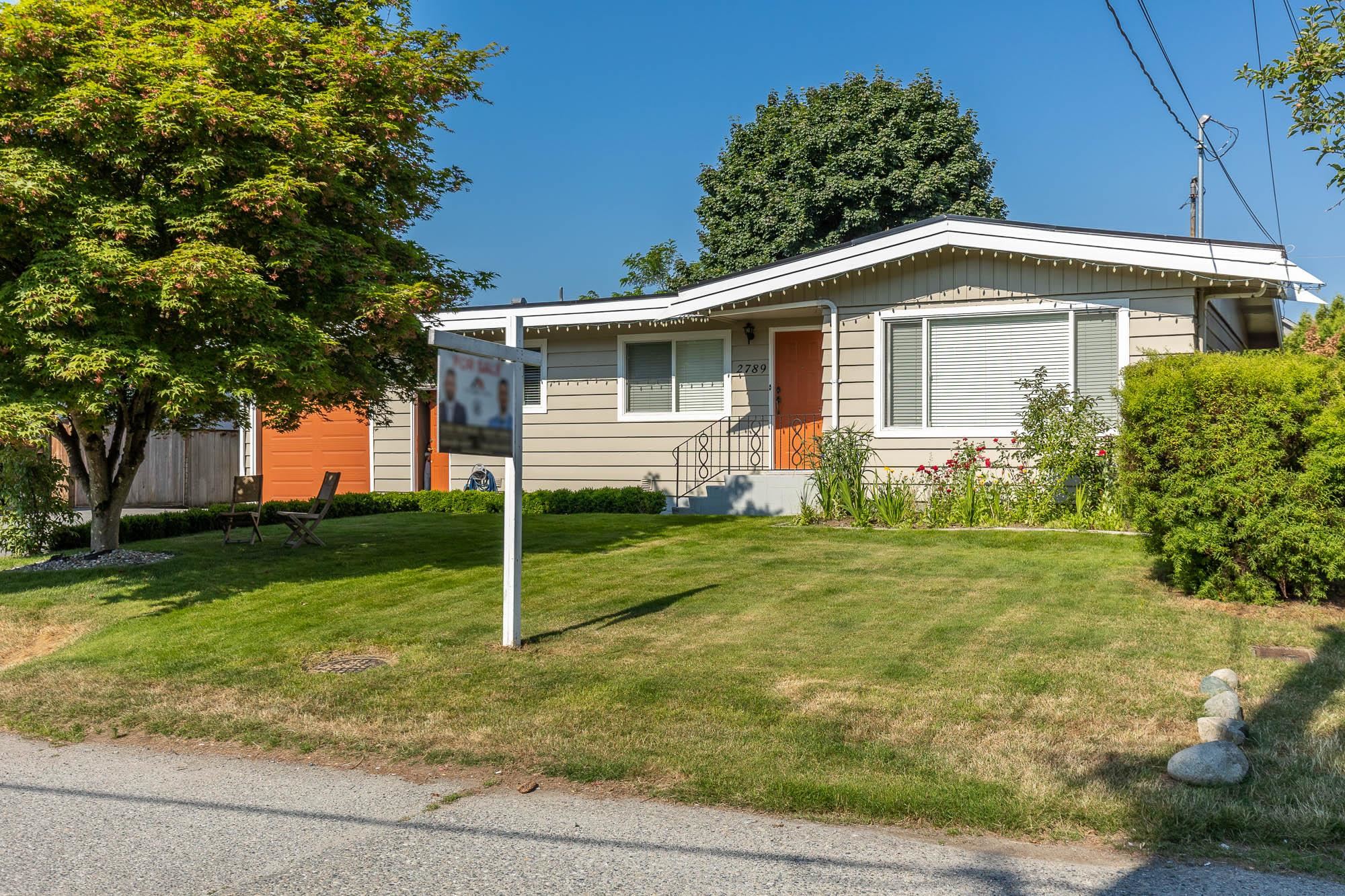 2789 CENTENNIAL STREET