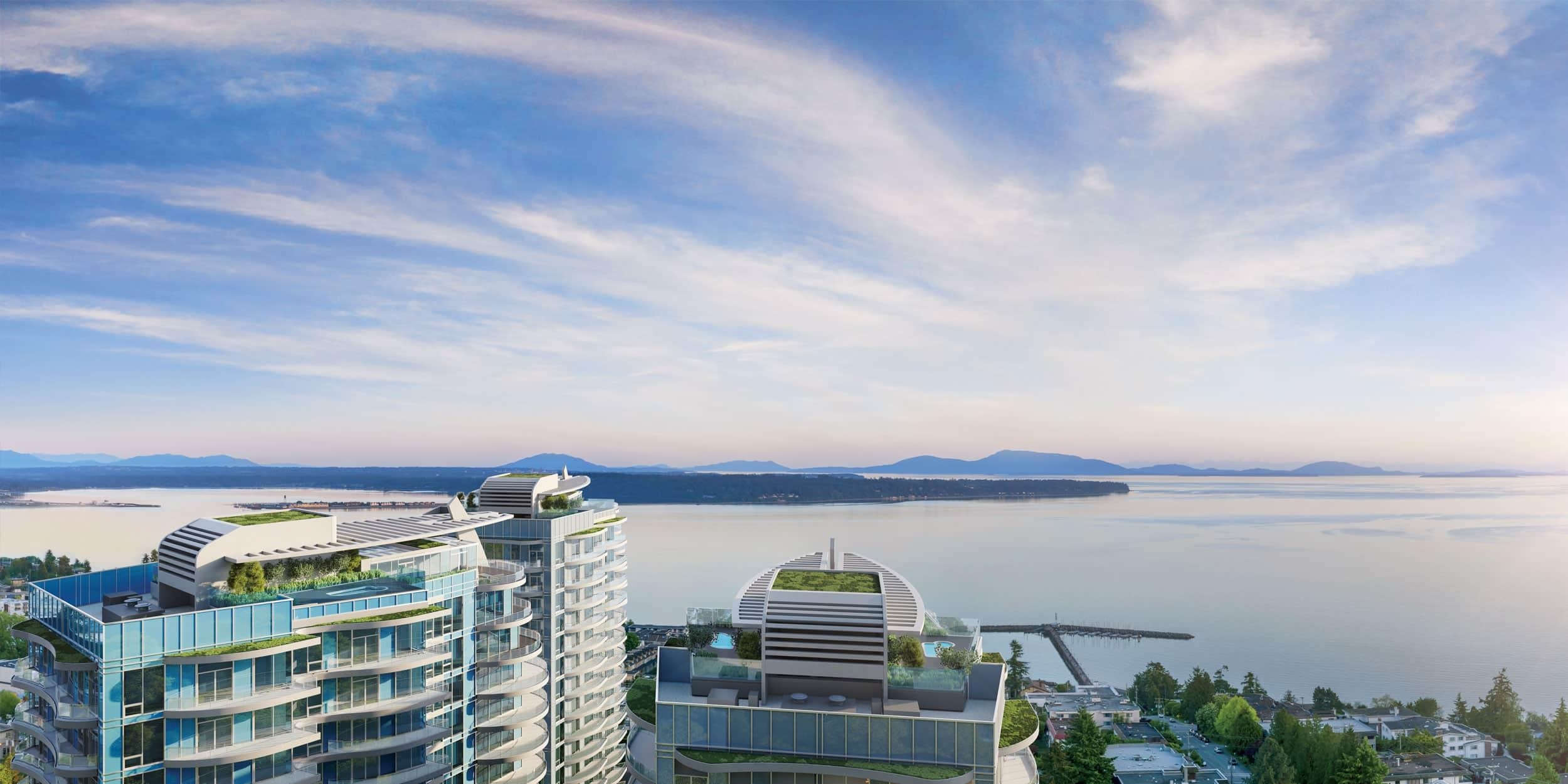 806 1500 MARTIN STREET, #806