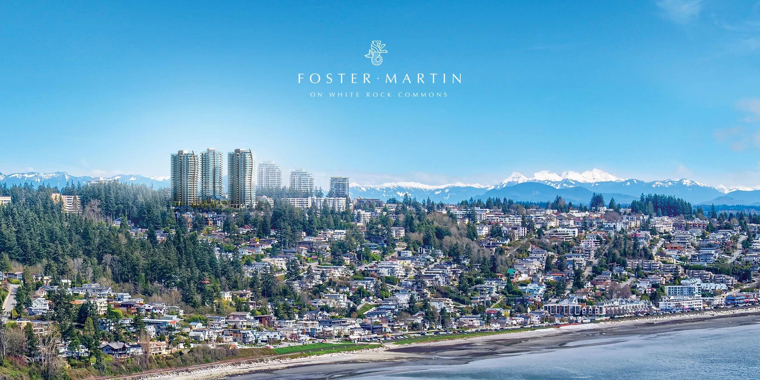 806 1500 MARTIN STREET, #806