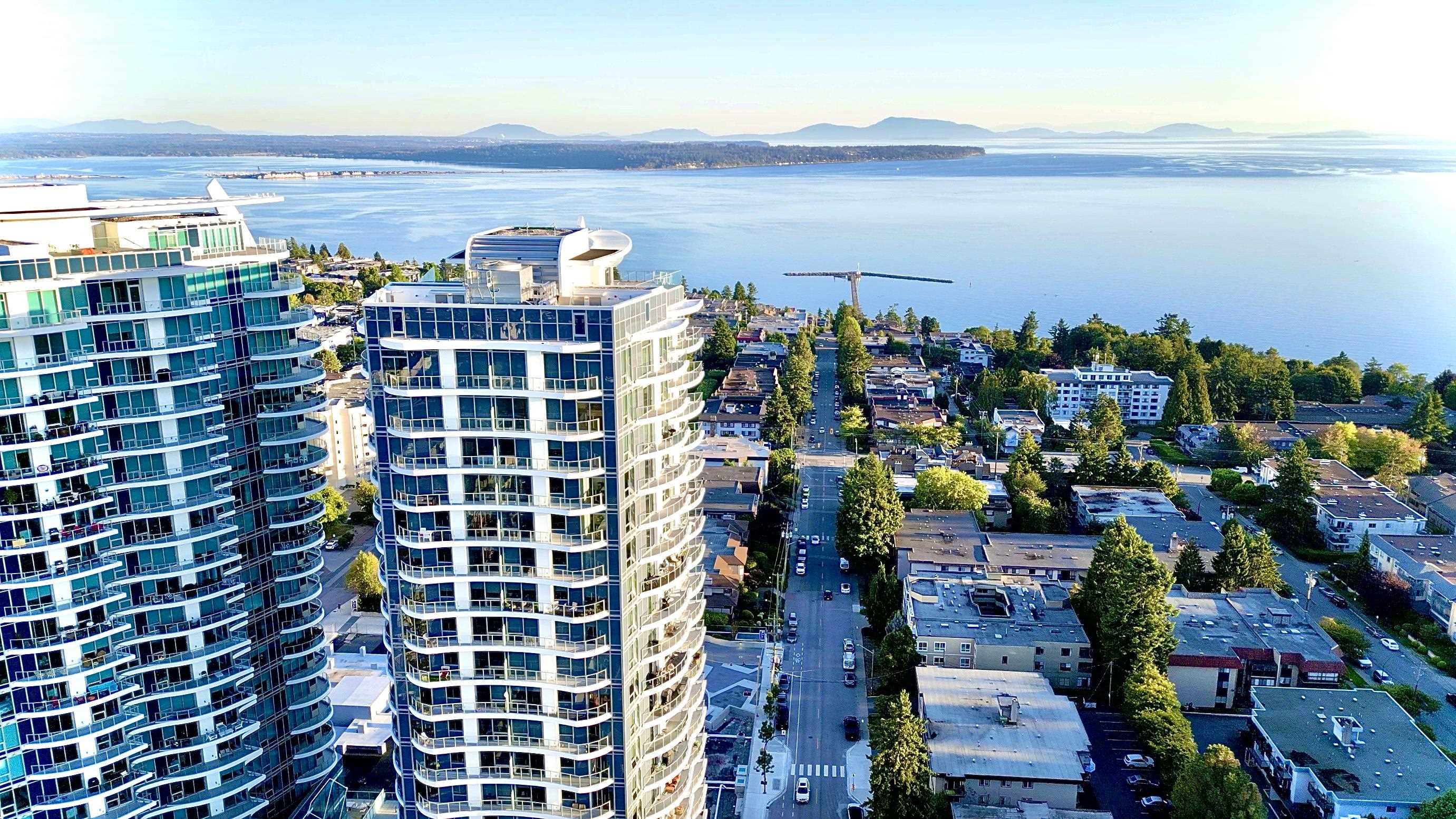 806 1500 MARTIN STREET, #806