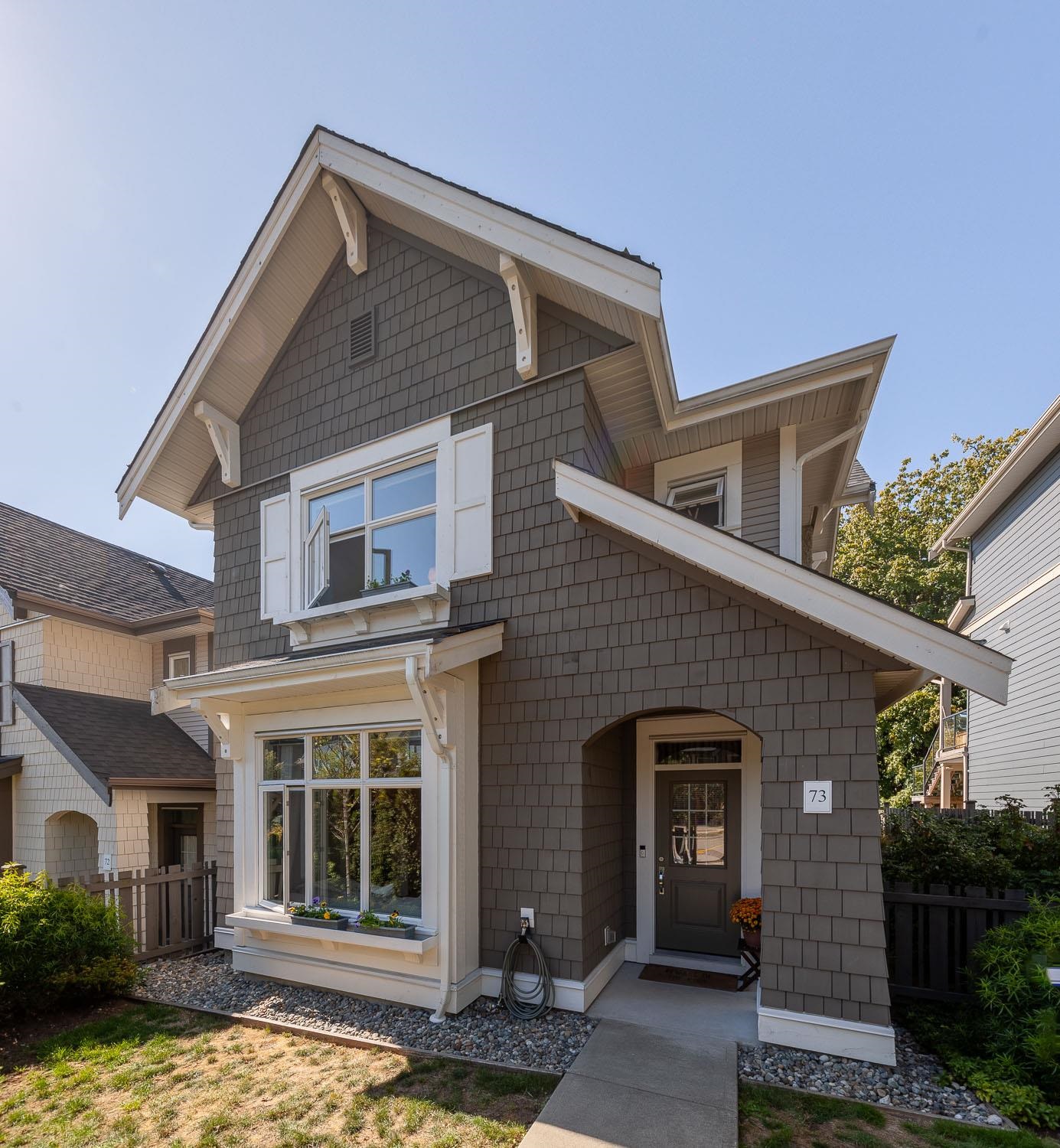 73 1430 DAYTON STREET, #73