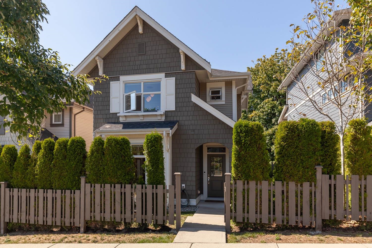 73 1430 DAYTON STREET, #73