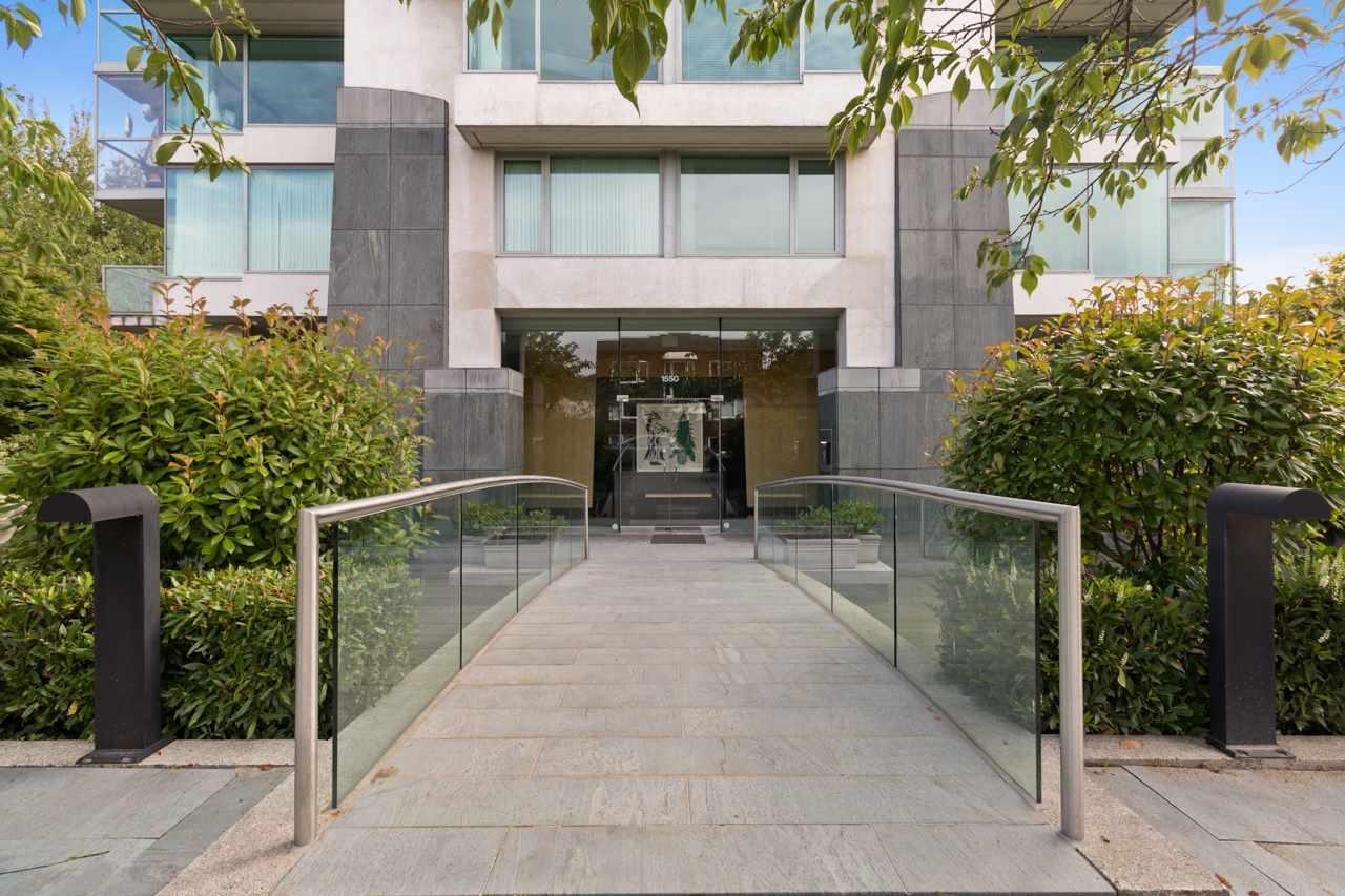 501 1550 W 15TH AVENUE, #501