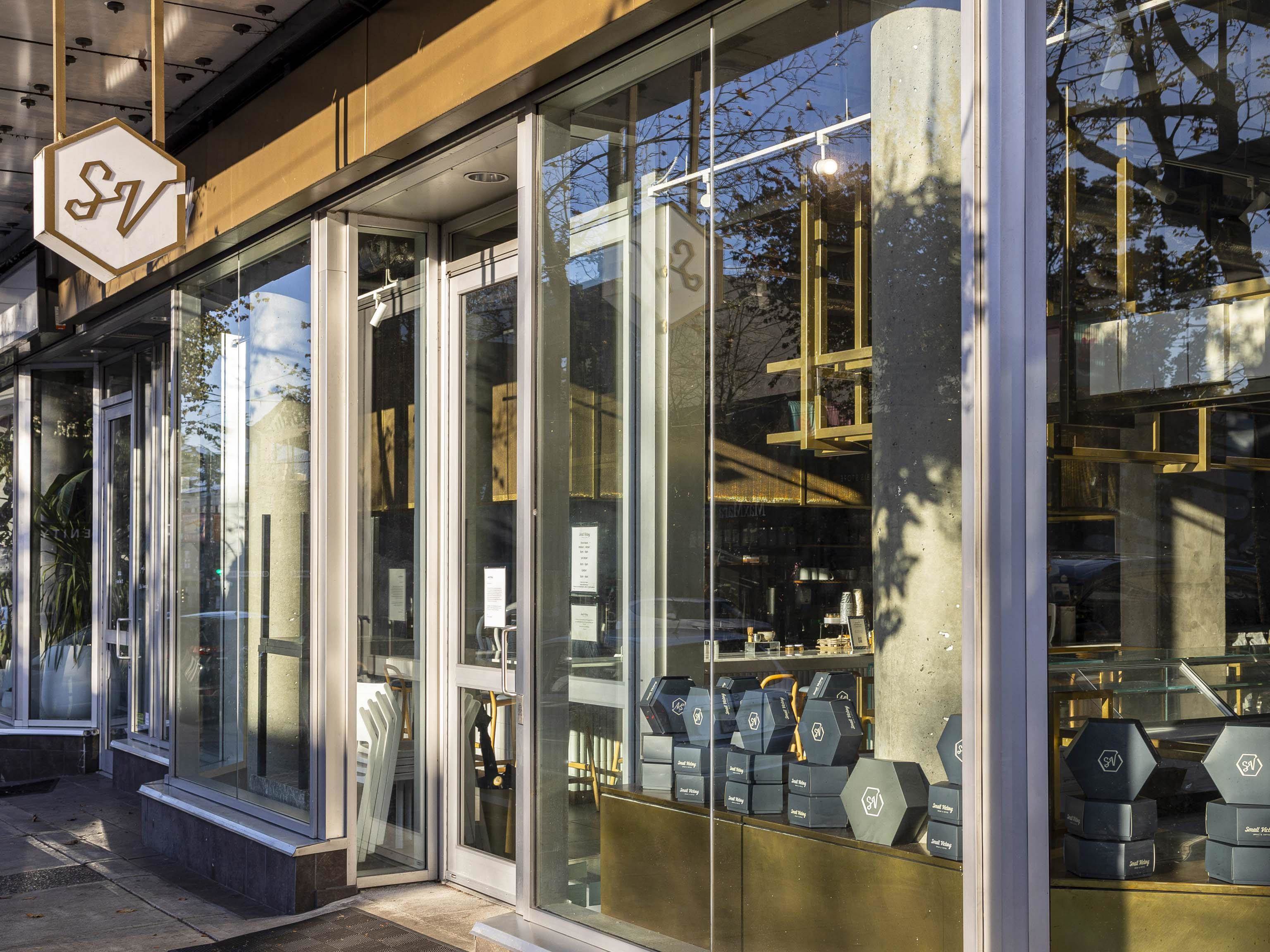 501 1550 W 15TH AVENUE, #501