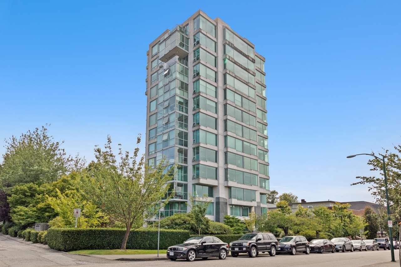 501 1550 W 15TH AVENUE, #501