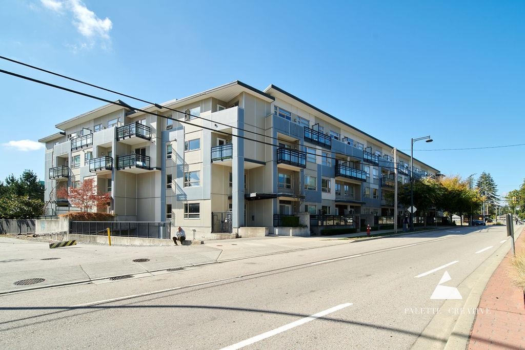 103 13228 OLD YALE ROAD, #103