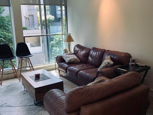 306 1477 W PENDER STREET, #306