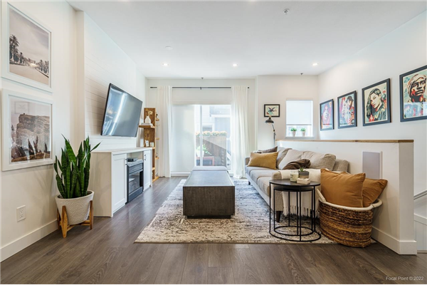 612 1661 FRASER AVENUE, Port Coquitlam