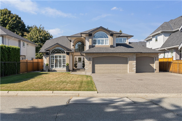 12295 BONSON ROAD, Pitt Meadows