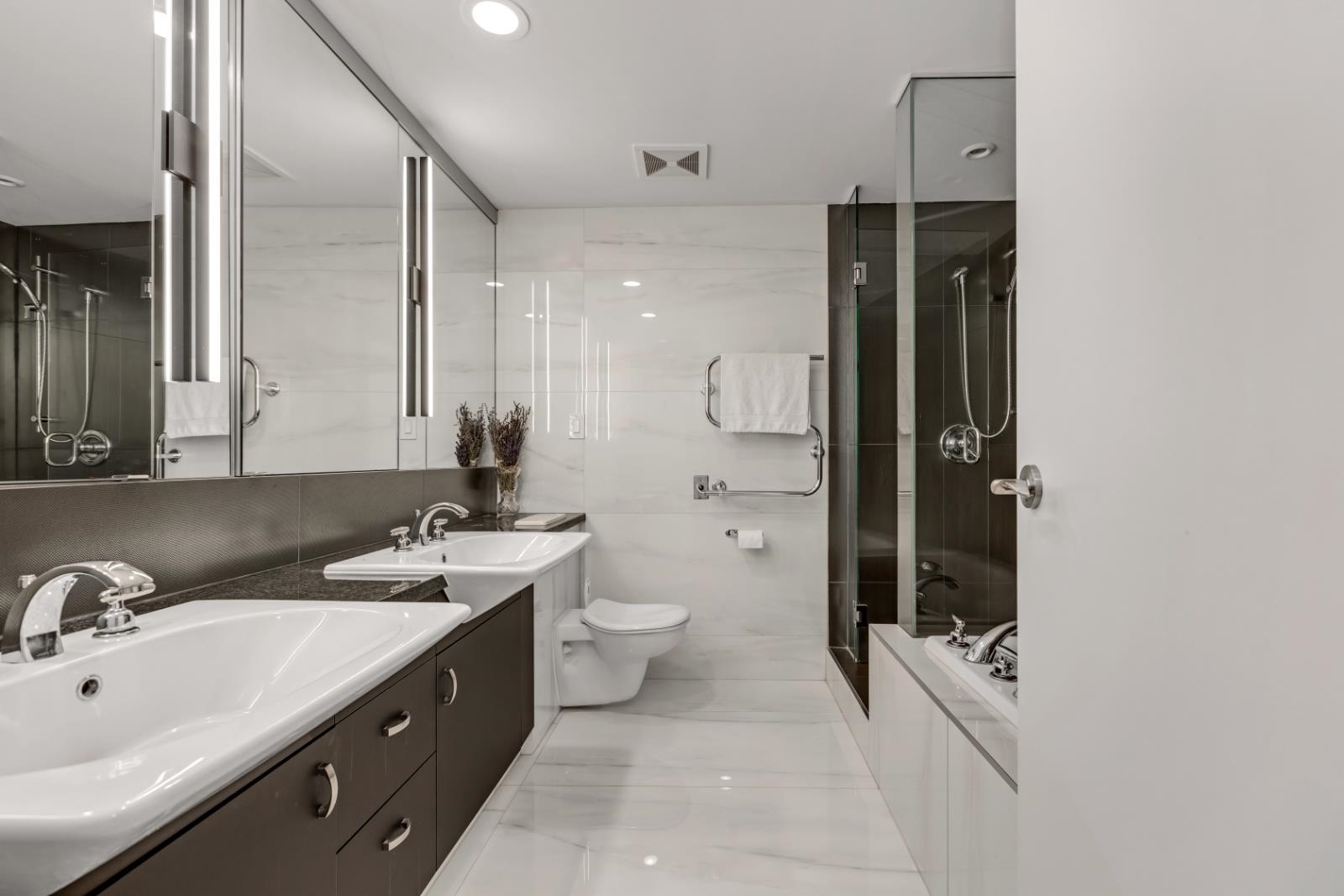 1804 1233 W CORDOVA STREET, #1804