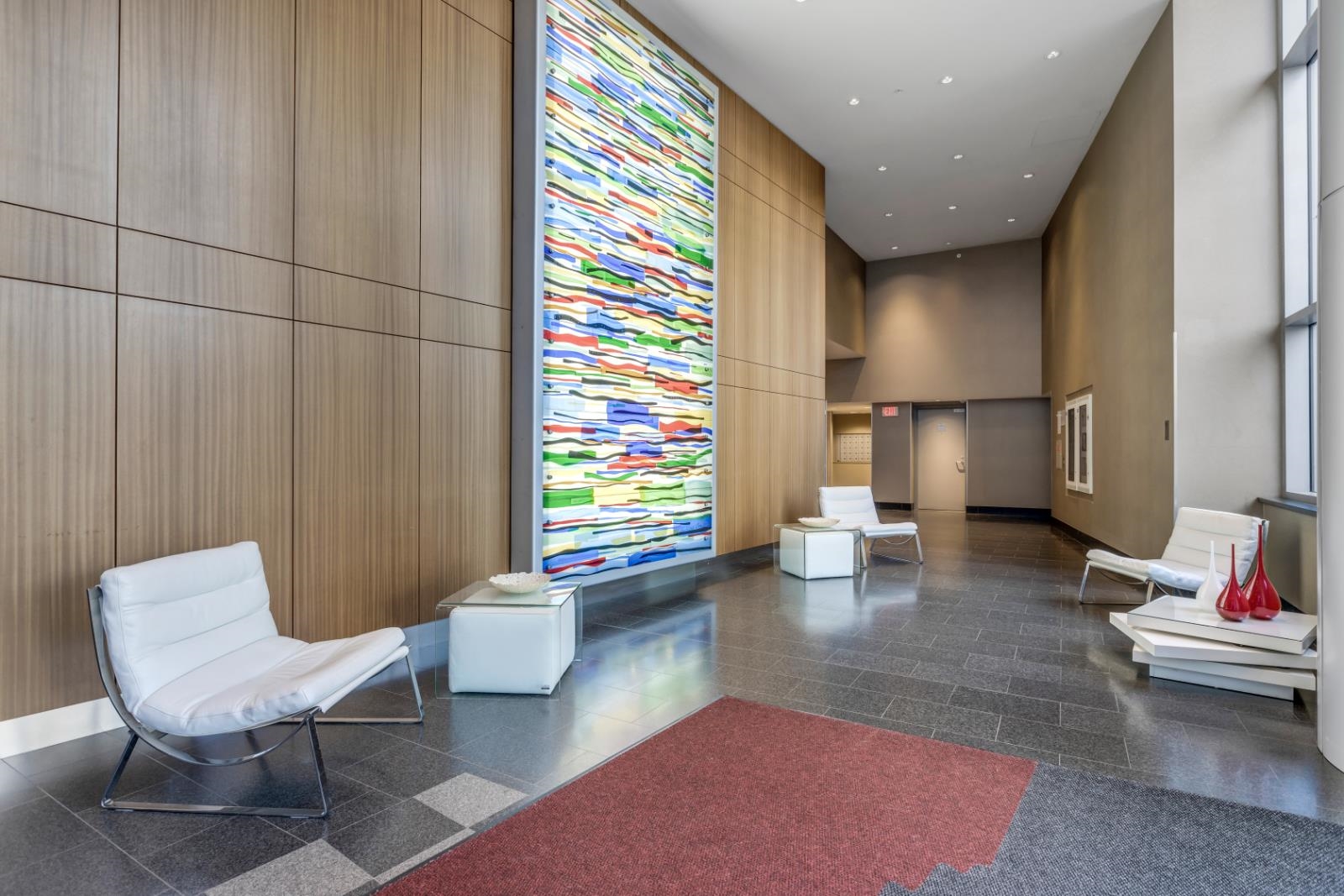 1804 1233 W CORDOVA STREET, #1804