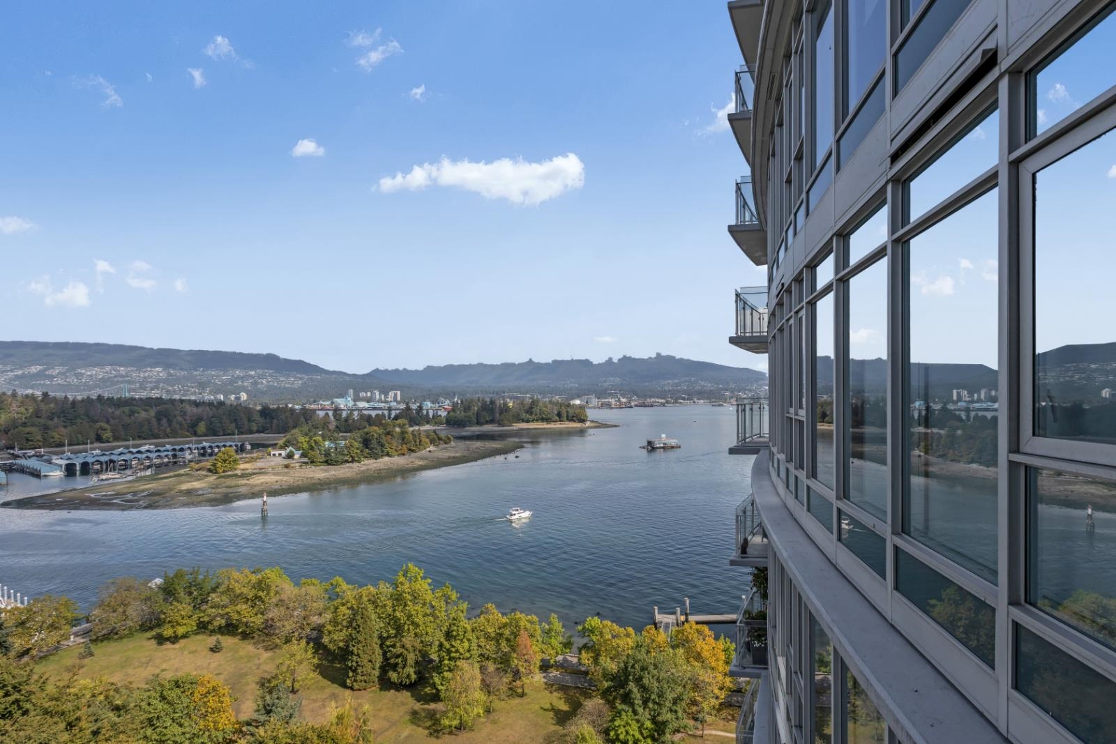 1804 1233 W CORDOVA STREET, #1804