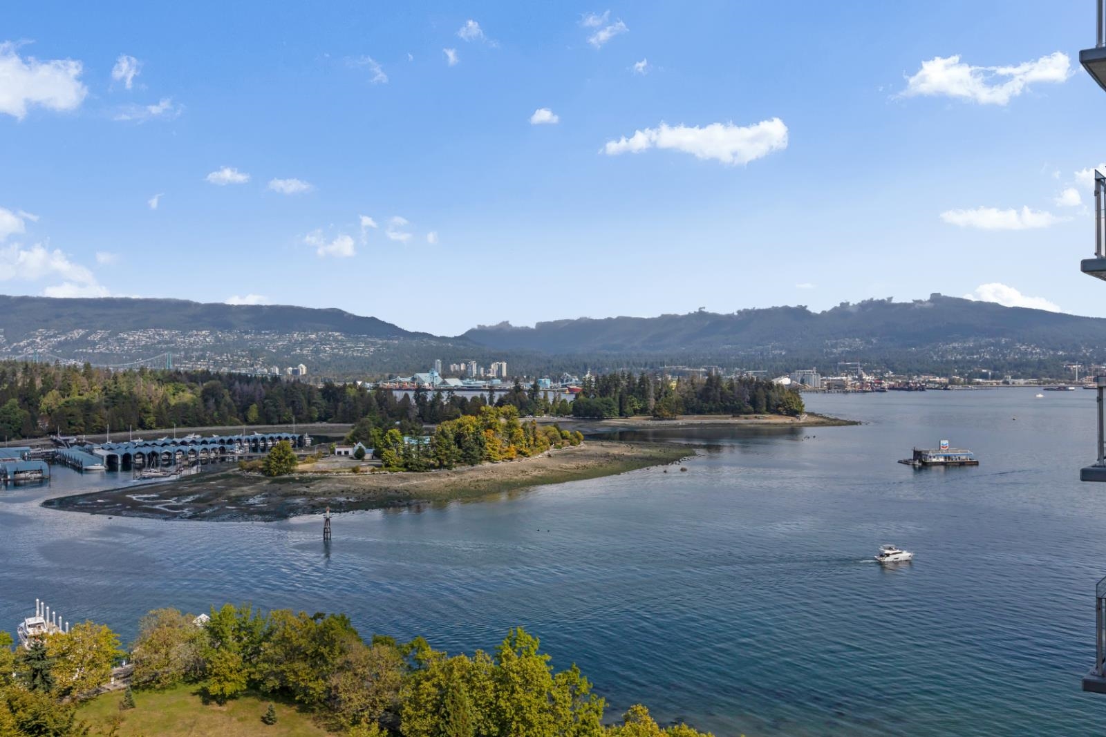 1804 1233 W CORDOVA STREET, #1804