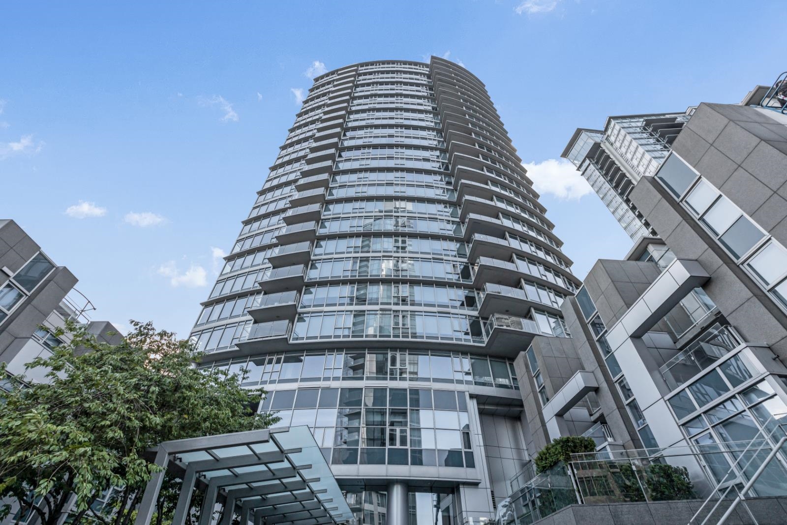 1804 1233 W CORDOVA STREET, #1804