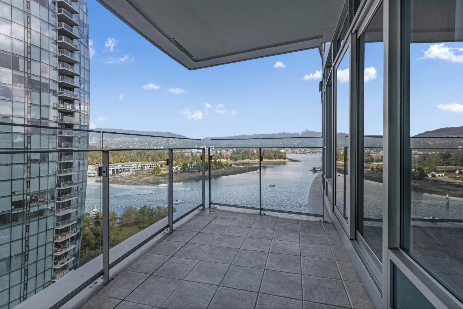 1804 1233 W CORDOVA STREET, #1804