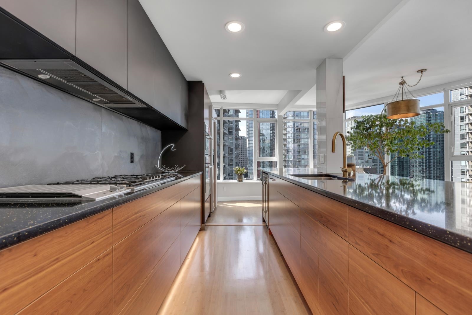 1804 1233 W CORDOVA STREET, #1804