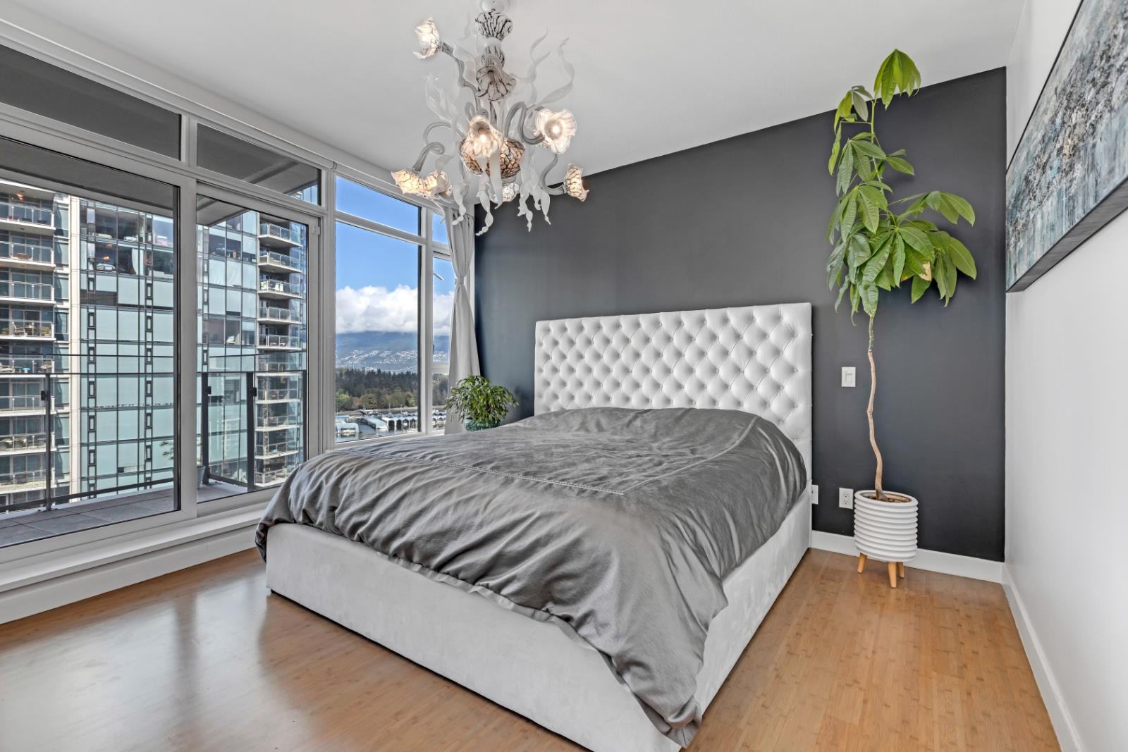1804 1233 W CORDOVA STREET, #1804