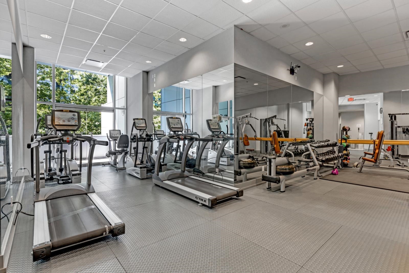 1804 1233 W CORDOVA STREET, #1804