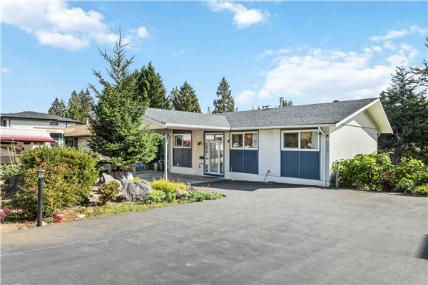 3029 FLEET STREET, Coquitlam