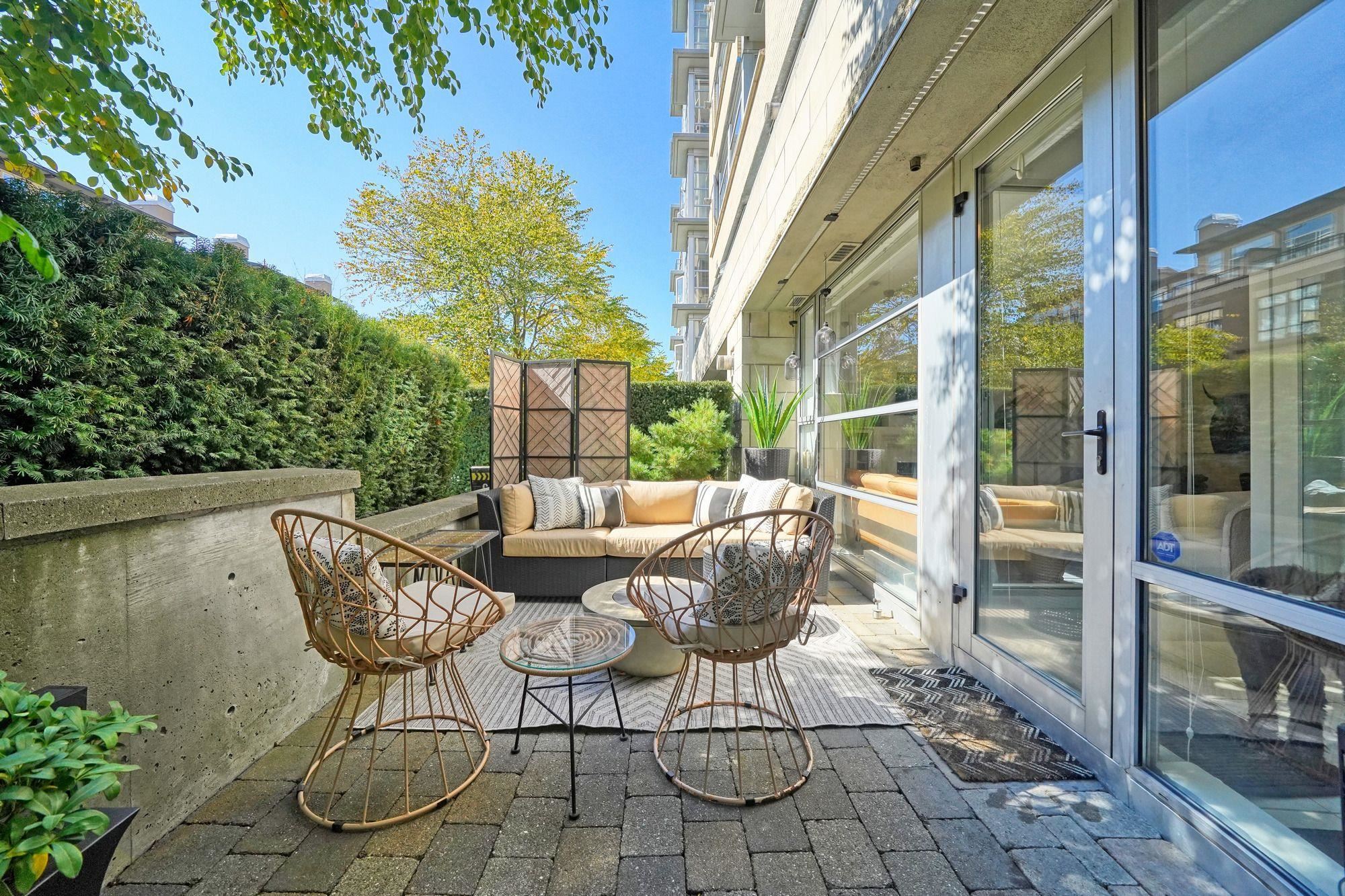 111 2655 CRANBERRY DRIVE, #111