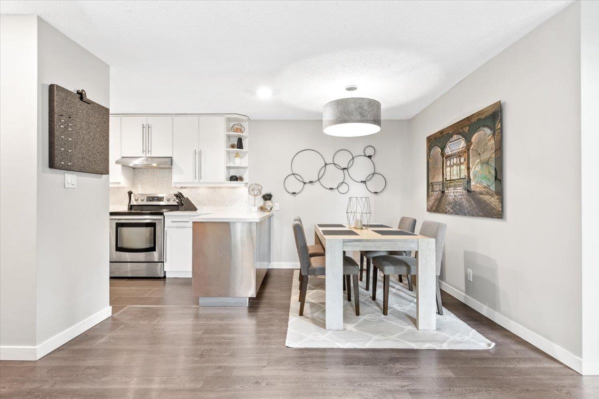 309 1040 PACIFIC STREET, #309