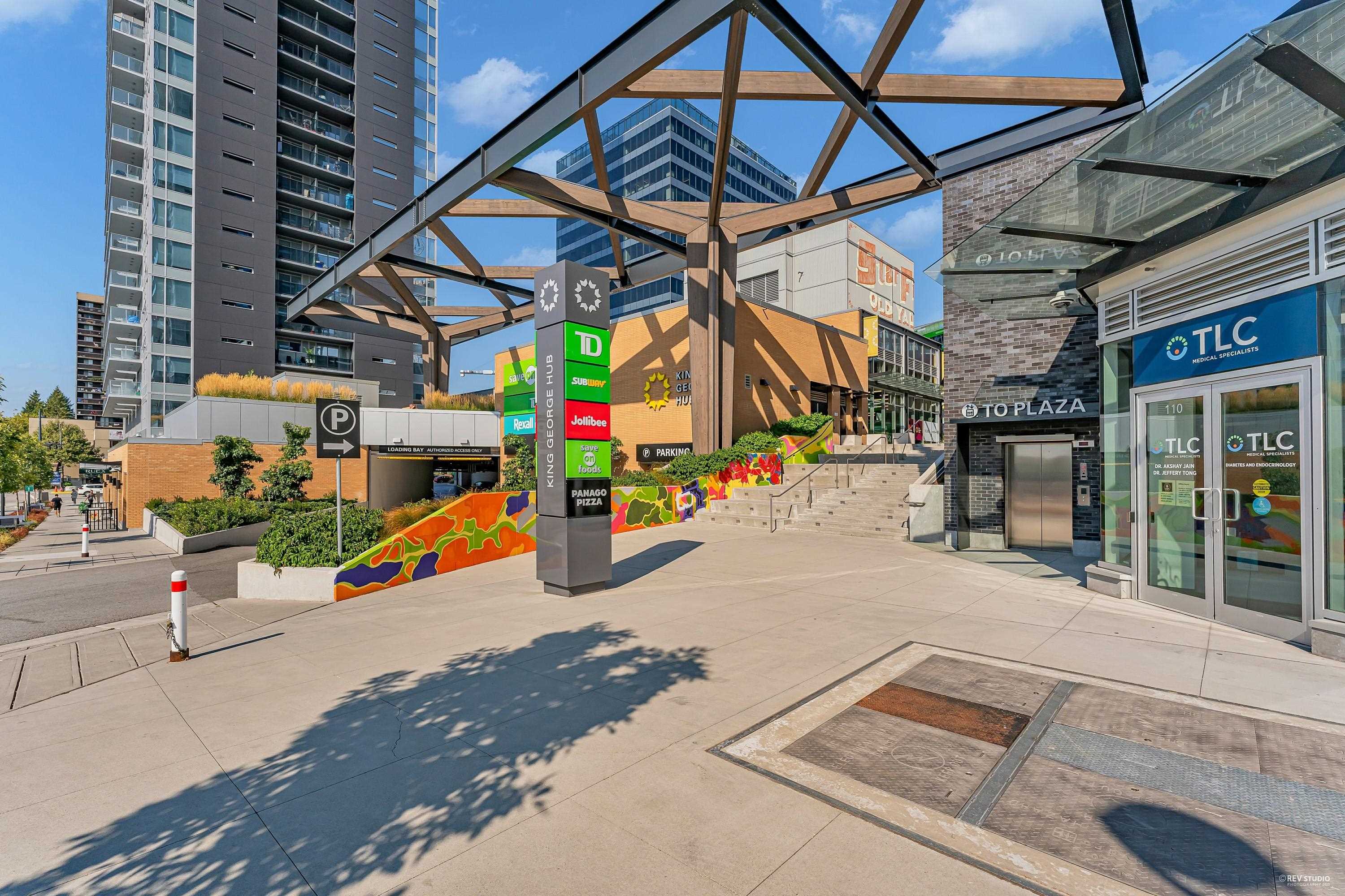 1410 13655 FRASER HIGHWAY, #1410