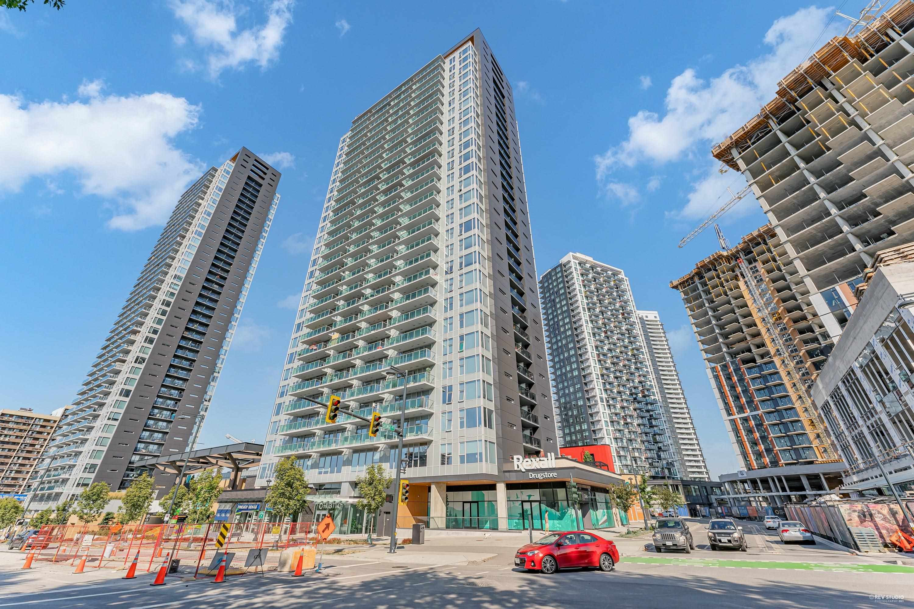 1410 13655 FRASER HIGHWAY, #1410
