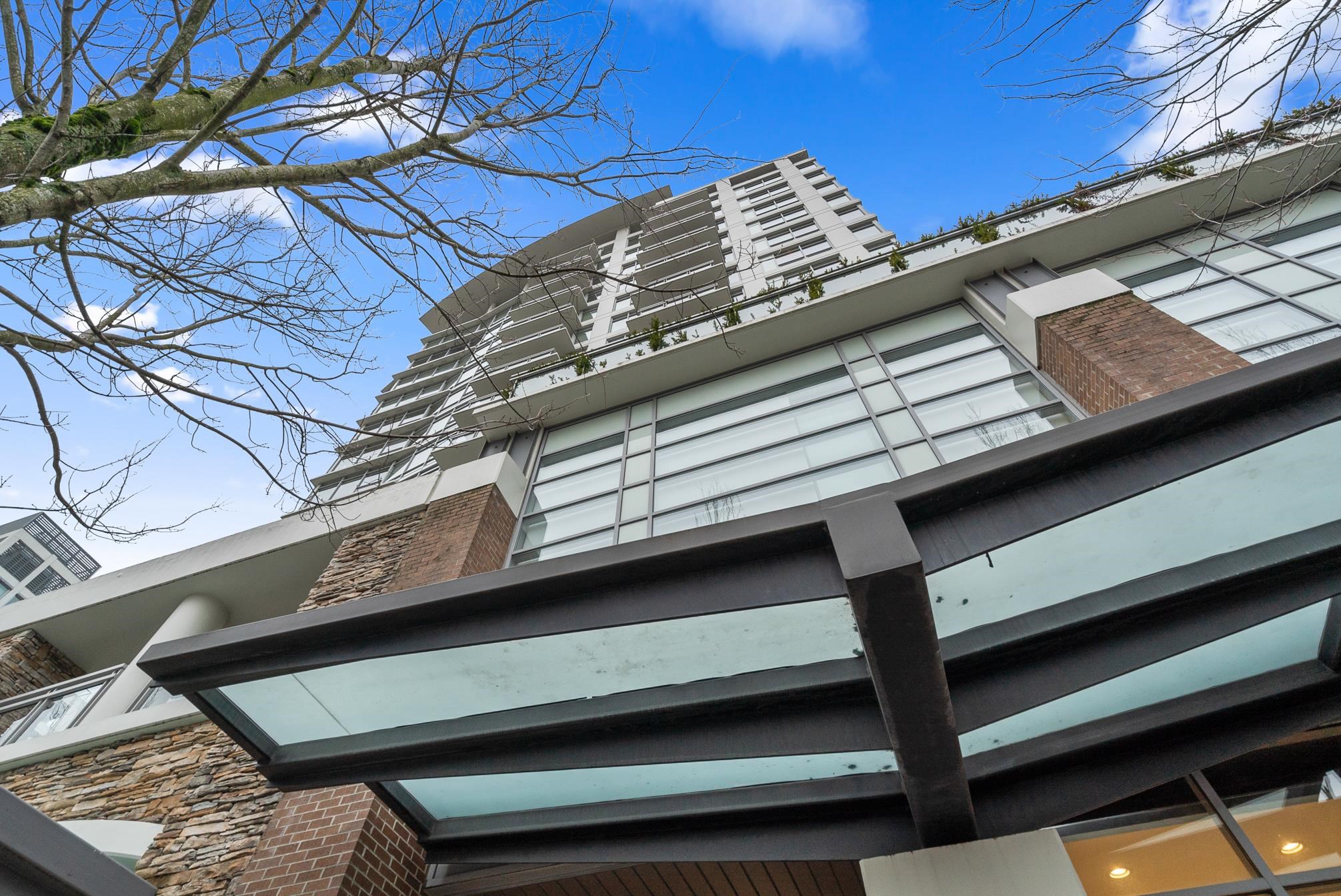907 1473 JOHNSTON ROAD, #907
