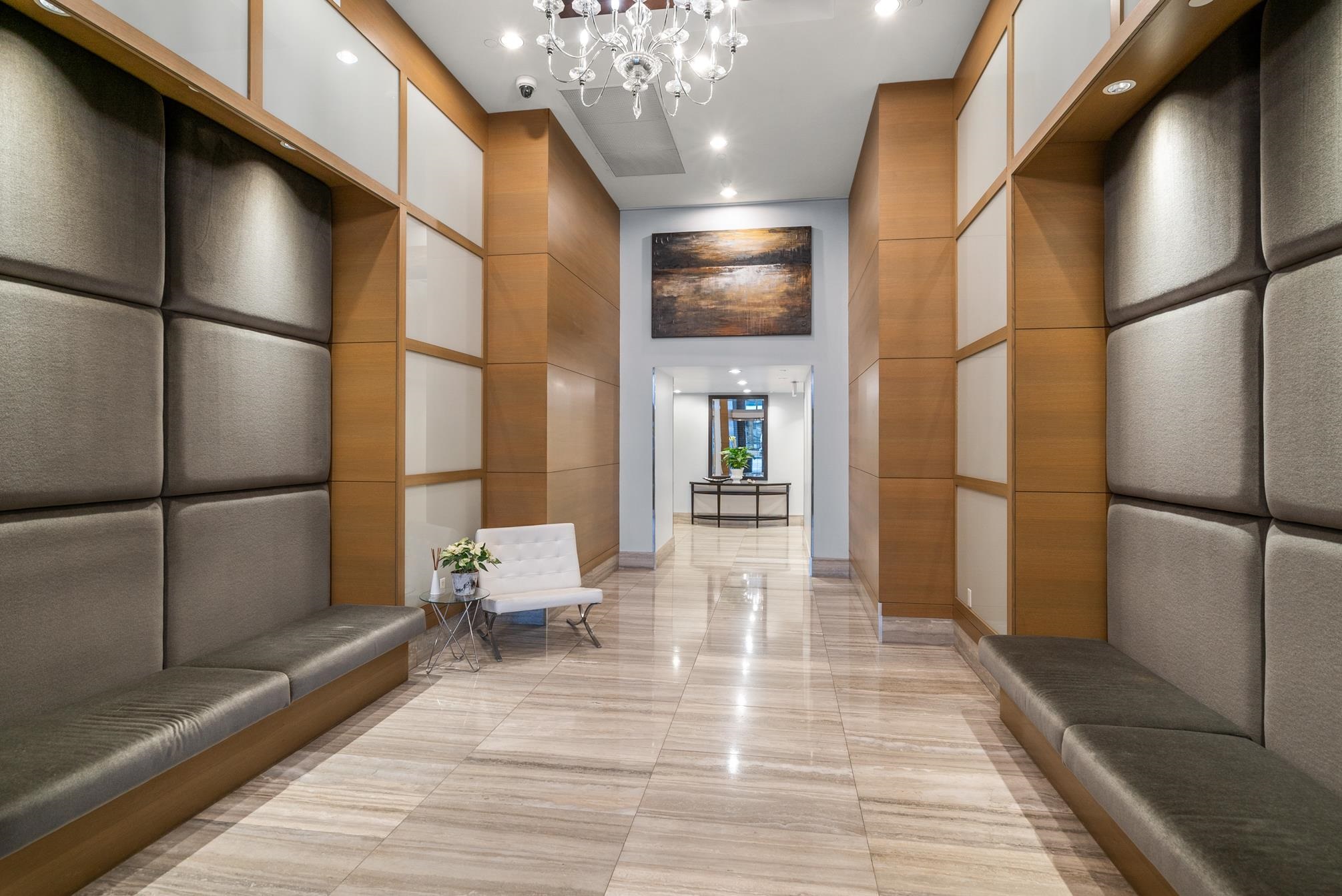 907 1473 JOHNSTON ROAD, #907