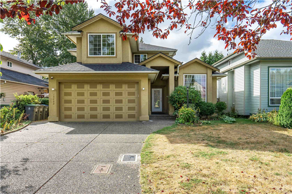 15482 108A AVENUE, Surrey