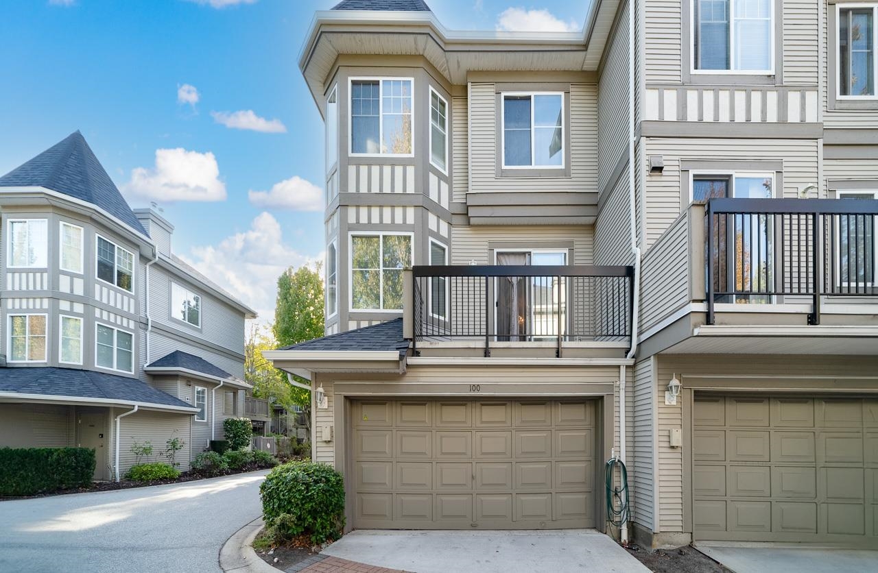 100 3880 WESTMINSTER HIGHWAY, #100